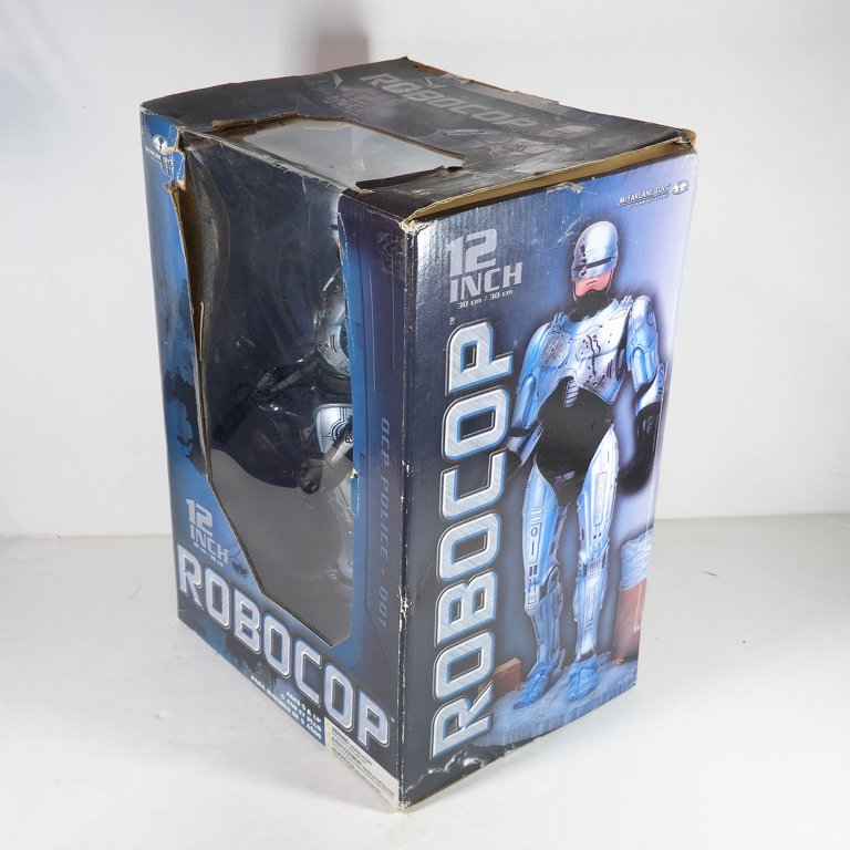 McFarlane Toys 12
