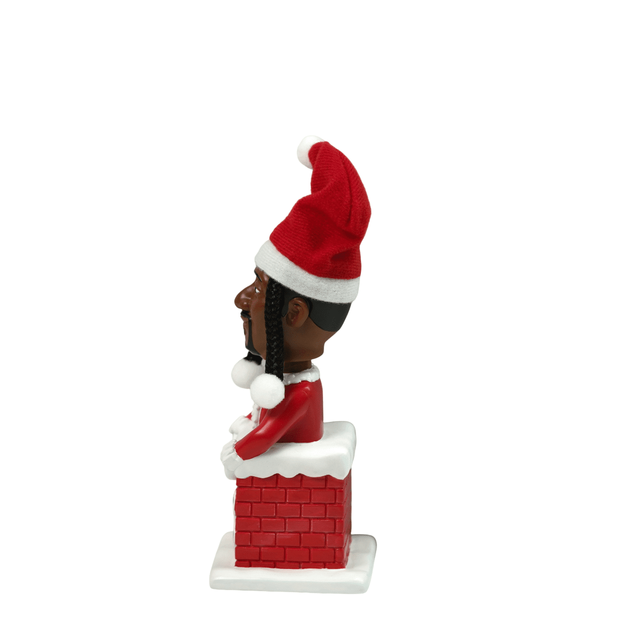 Snoop Dogg Snoop on The Stoop Bobblehead - Walmart.com