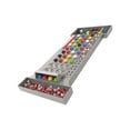 thumbnail image 2 of Juguete de descifrado de código para niños, juego de mesa de clasificación, rompecabezas de descifrado de contraseña, juguetes de desafío,, 2 of 8