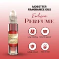 thumbnail image 4 of MOBETTER FRAGRANCE OILS Baracca Royal 580 Rouge 0.33 Oz Perfume Fragrance Body Oil for Unisex, 4 of 8