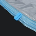 thumbnail image 5 of Raindrops 10Pcs Travel Accessories Roll Up Vacuum Travel Bags for Long-term Storage and Space Saving 35 X 50in 40 X 50in, 5 of 8