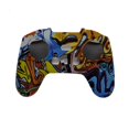 thumbnail image 1 of Compatible Con Dji Fpv Control Remoto Funda Protectora De Silicona Accesorios Para Drones Antideslizantes Advancent EL017757-02, 1 of 5
