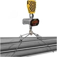 thumbnail image 3 of Bascula Digital Colgante Electronica Rhino BAC-5T 5 Toneladas 2Kg, 3 of 3