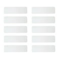 thumbnail image 3 of tredstone Lattes de Remplacement pour Stores Horizontaux Option Durable et Robuste pour Réparation de Stores DIY avec Languettes de Réparation, 3 of 6