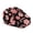 Candy Cane Print, variant on Garronmavis Christmas Plaid Snowflake Flat Ivy Cap for Men Breathable Vintage Cabbie Beret Gentleman Gatsby Hat for Holiday Driving Golf Casual Wear