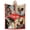 Photo-1, variant on Personalised Blanket, Custom Blanket, Personalised Photo Blanket, Customised Photo Blanket Personalised for Adults Kids, Personalised Gifts for Mum, Dad, Boyfriend, Girlfriend (1 photo)