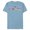 Ocean Blue, variant on Disney 100 Anniversary Princess Squad Celebrate D100 Cute - Short Sleeve Blended T-Shirt for Adults - Customized-Black