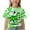 A10-Light Green, variant on Toddler Shirt Boys 4T Toddler Boys Girls Shirt Fashion Cool 3D Prints Shirt Gift Trendy Kid Shirt Kid T Shirt Funny Youth Shirt Top Boys' Tops, Tees & Shirts 8-10 Years