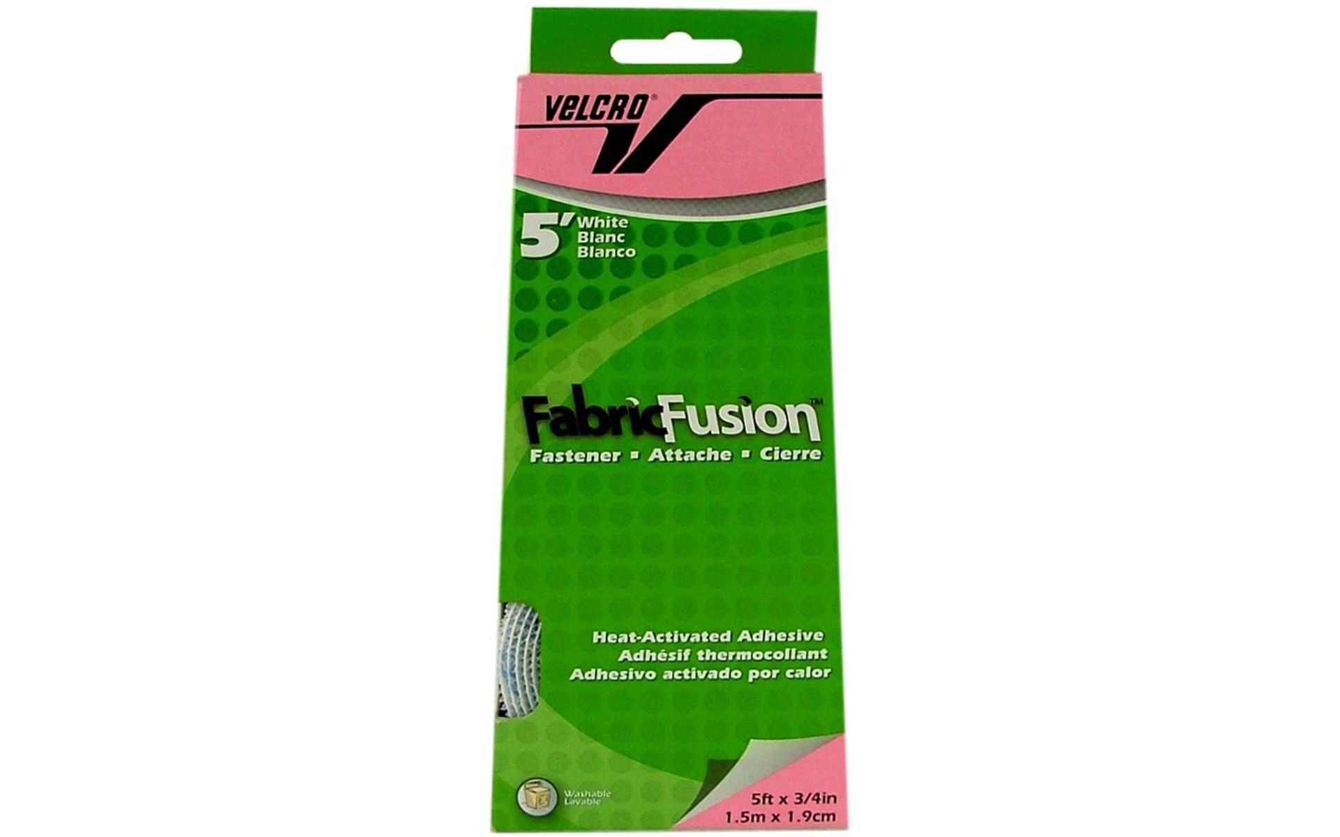 HEAT ACTIVATED FABRIC TAPE For thick fabric alterations and hemming