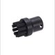 thumbnail image 5 of Nozzle Head Round Brush Kit for SC Series SC1, SC2, SC3, SC4 - Essential Cleaning Accessories for Steam Cleaners, 5 of 5