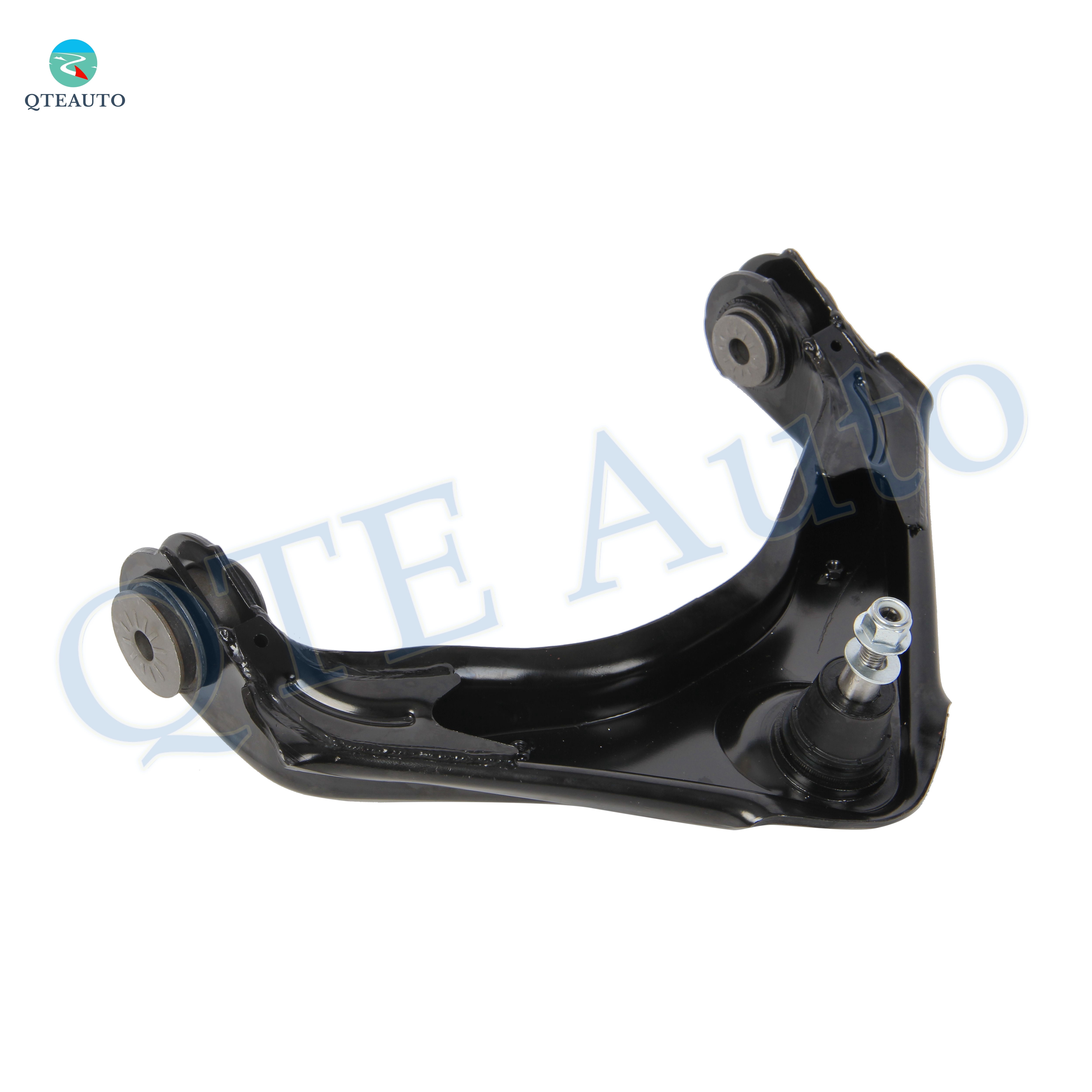 Pair of 2 Front Upper Control Arm Ball Joint For 2000-2012 Chevrolet Suburban 2500