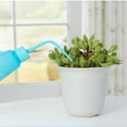 thumbnail image 7 of 450ml Succulent Watering Bottle - Soft Tube Squeeze Bottle with Bend Mouth and Ball Head, Micro Landscape Watering Tool for Seedlings, Bonsai and Houseplants, 7 of 7
