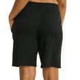 thumbnail image 2 of Jockey Bermuda Court Extensible en Coton Biologique pour Femmes, 2 of 5