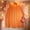 C, variant on emdiqzs Fall Decorations Party Streamer, 3 Roll Red Orange Apricot Crepe Paper Streamer for Ceiling Backdrop Halloween Harvest Party Supplies