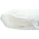 thumbnail image 3 of Almohada Condecora 2 Pack Microgel Pelo de Angel Estandar Color Blanco (48x65 cm), 3 of 4