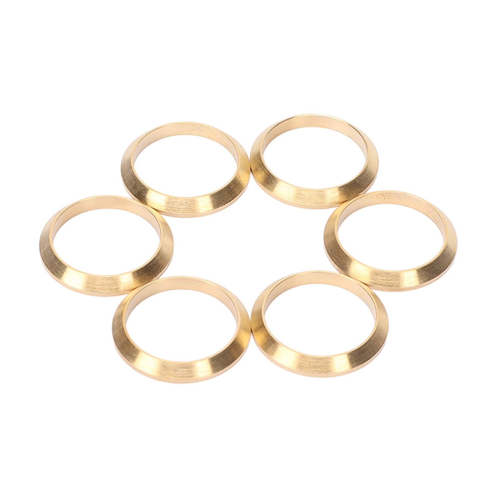 IWISS 1/2-Inch PEX Pipe Crimp Copper Rings, Skid-Proof, F1807  Standard-100pcs - Amazon.com