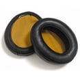 thumbnail image 3 of Replacement Earpads Ear Pads Cushion for Sennheiser MOMENTUM  2.0 1 1.0 2 2.0 (M2) HD1 Wireless Over Ear Headphones, 3 of 16