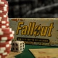 thumbnail image 5 of Bones Coffee Company Fallout Season 2 Sin City Coffee Collector's Box Ground, 5 of 11