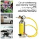 thumbnail image 1 of Limpiador de tubos de aire acondicionado para coche mantenimiento de tuberías Ndcxsfigh Kit de botella de limpieza automática, 1 of 8