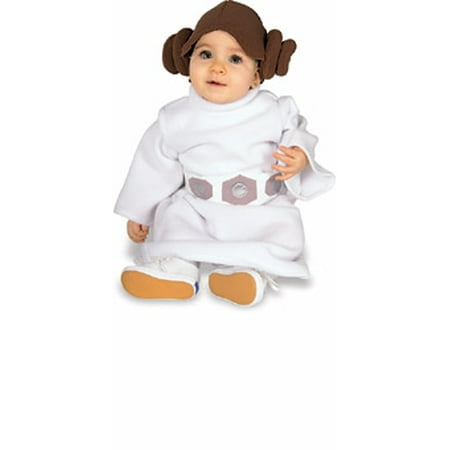 Princess Leia Costume - Star Wars Costume Toddler Halloween Toddler
