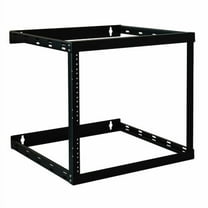 Tripp Lite SRWO8U22 8U, 12U or 22U Wall Mount Open Frame Cabinet