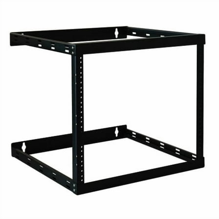 Tripp Lite SRWO8U22 8U, 12U or 22U Wall Mount Open Frame Cabinet
