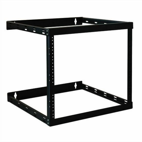Tripp Lite SRWO8U22 8U, 12U or 22U Wall Mount Open Frame Cabinet