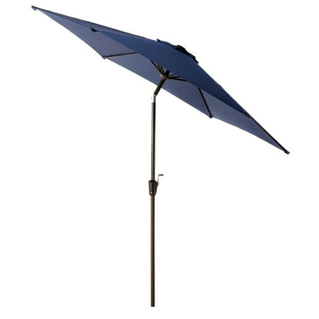 Grand Patio 9 Feet Patio Umbrella Outdoor Market Umbrella With
