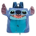 thumbnail image 3 of Disney Parks Stitch Talking Backpack New With Tags, 3 of 3