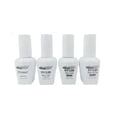 thumbnail image 1 of Set de esmaltes de uñas Cherimoya First-Base Coat - Top Coat Matte, 1 of 1