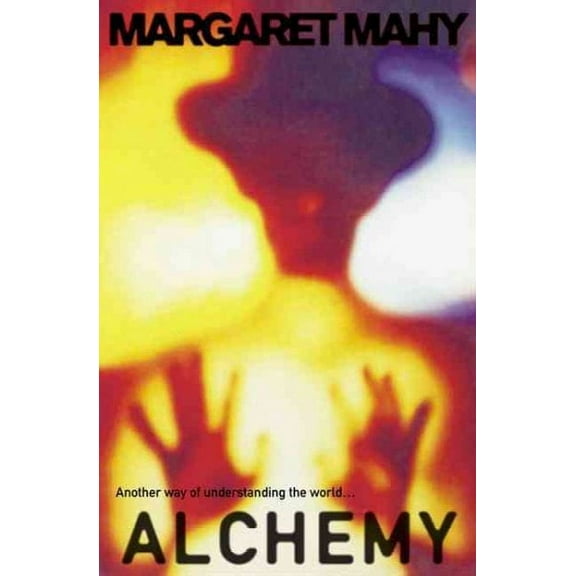 Alchemy Margaret Mahy (Paperback)