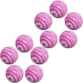 thumbnail image 1 of Esferas de espuma para niños VentDepot MXMGK-006 10 Piezas Rosa, 1 of 4
