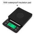 thumbnail image 4 of Mini Digital Kitchen Timer Kitchen Scale 3, 4 of 10