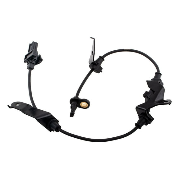 BOXI 57455-TA0-A01 Front Left ABS Wheel Speed Sensor for Honda Accord 2008-2012 / Acura TSX 2009-2014