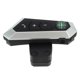 thumbnail image 3 of Motorcycle Bluetooth Headsets IPX6 Waterproof Rechargeable Noise Reduction Motorbike Bluetooth Helmet Intercom Headset, 3 of 4