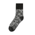 thumbnail image 1 of Dsscvnef Socks Women's Mid Tube Socks with Mixed Loop and Pile Reinforced Rabbit Wool Socks Girl 10 Pack Dress Socks, 1 of 4