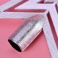 thumbnail image 3 of Estrella de Navidad de 20 cm para la punta del árbol (plateada), 3 of 7