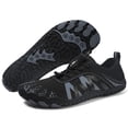 thumbnail image 1 of Zapatos Surf Snorkel Transpirables Antideslizantes Hombres Mujeres Aqua, 1 of 9