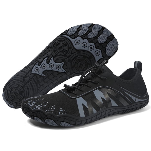 Deportivas Entrenamiento Zapatos Acuáticos Transpirables Antideslizantes para Hombres Y Mujeres Aqua