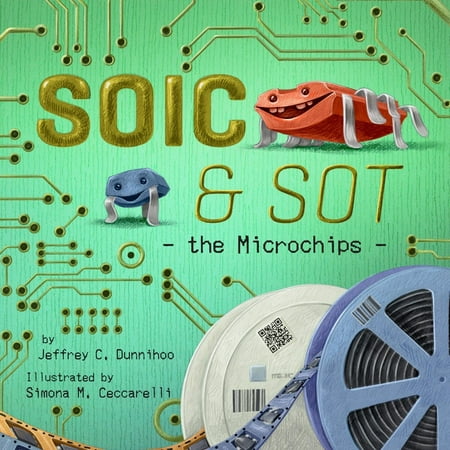 Soic and Sot : The Microchips