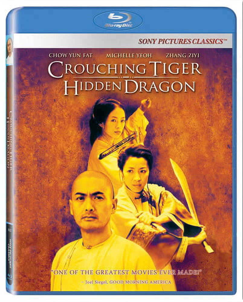 House of Flying Daggers (Blu-ray) - Walmart.com