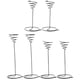 thumbnail image 1 of 6 soportes de acero inoxidable para plantas de aire, soportes para plantas de aire, soportes para plantas de aire para el hogar., 1 of 6