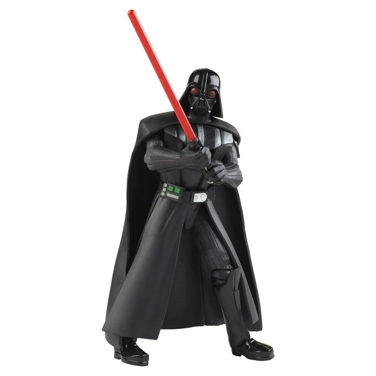 Star wars galaxy adventures figures 2025
