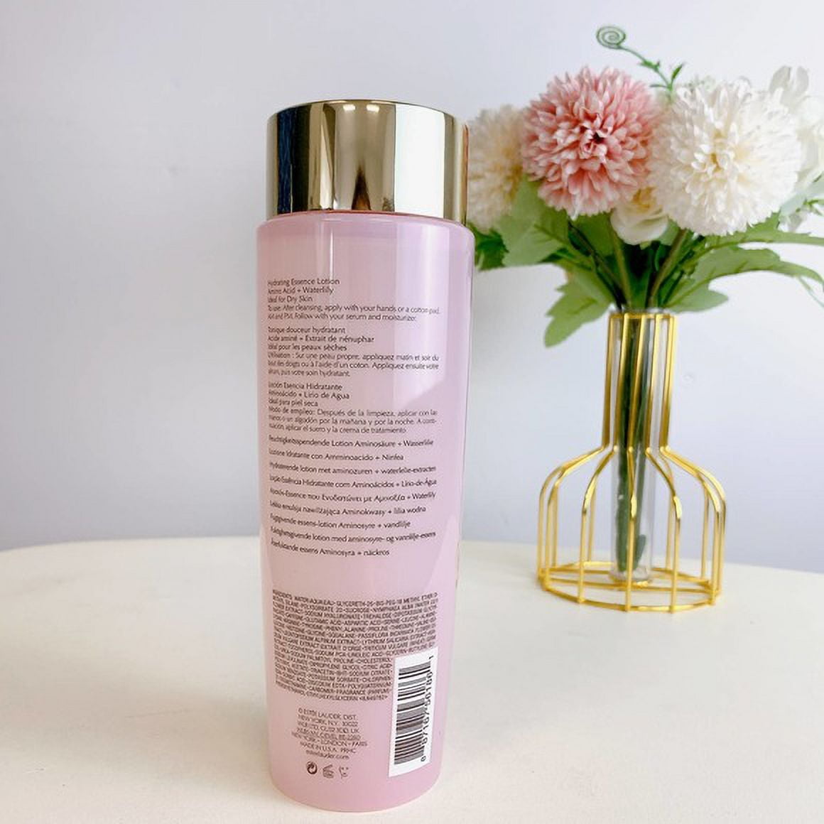 Estee Lauder Soft Clean Infusion Hydrating Essence Lotion, 13.5