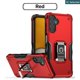thumbnail image 1 of Funda Samsung Galaxy A34 5G Case Anticaída Pata De Apoyo Incorporada Proteger La Pantalla Airbag A Prueba De Choques Proteger La Cámara Gao Jiahui unisex, 1 of 2