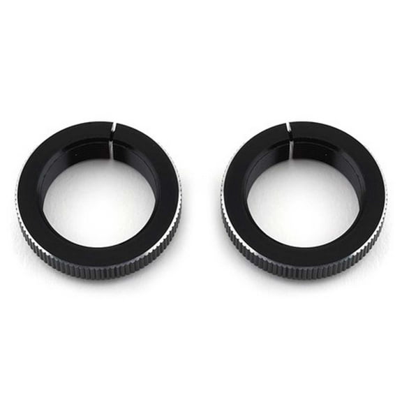 Hot Racing Aluminum Shock Collar Clamp 6c Arrma shock HRAAON156BX01 Electric Car/Truck Option Parts