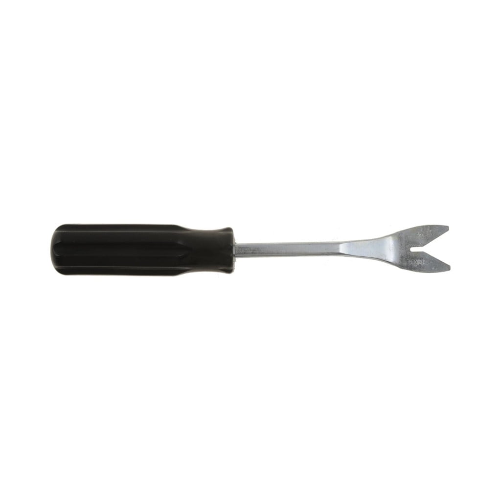 KarParts360 Door Trim Removal Tool | Made Of Plastic | Black Handle