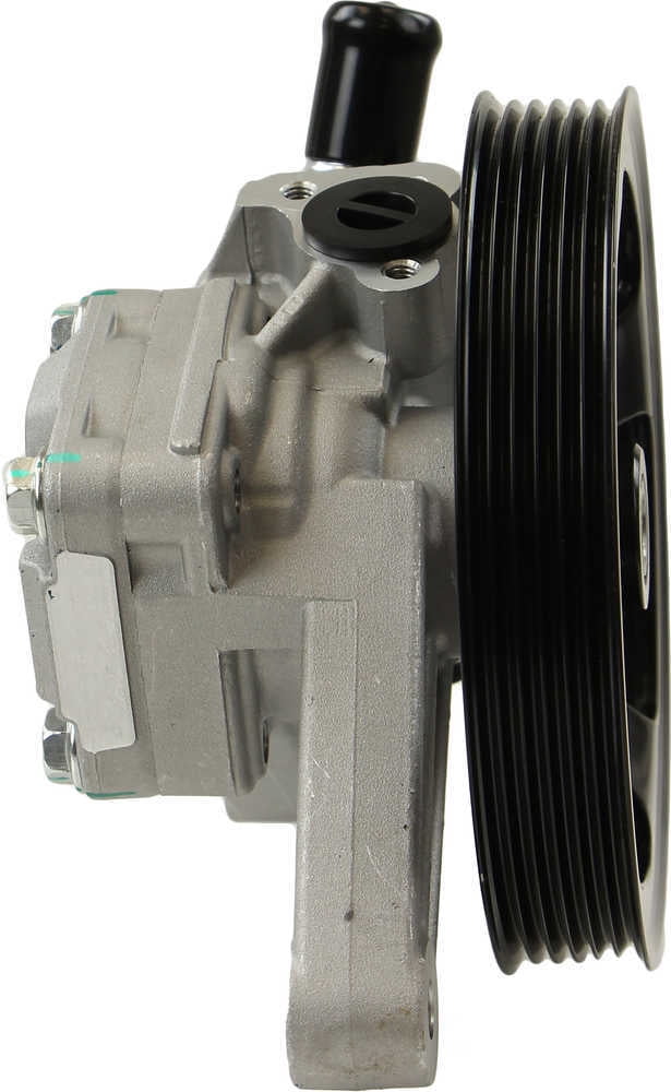 Atlantic Automotive Engineering 50180N AAE New Hydraulic Power Steering Pump 100% Tested