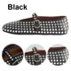 thumbnail image 5 of Zapatos Planos Con Tachuelas Cristal Dgadhadh (38), 5 of 8