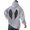 Light Gray, variant on KKBOTIVE Mens Fashion Angel Wing Printed Hoodies Casual Long Sleeve Hooded Pullover for Men's Fall Winter Streetwear Dark Green Size: XXXL